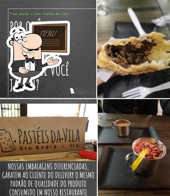 VILA gastrobar
