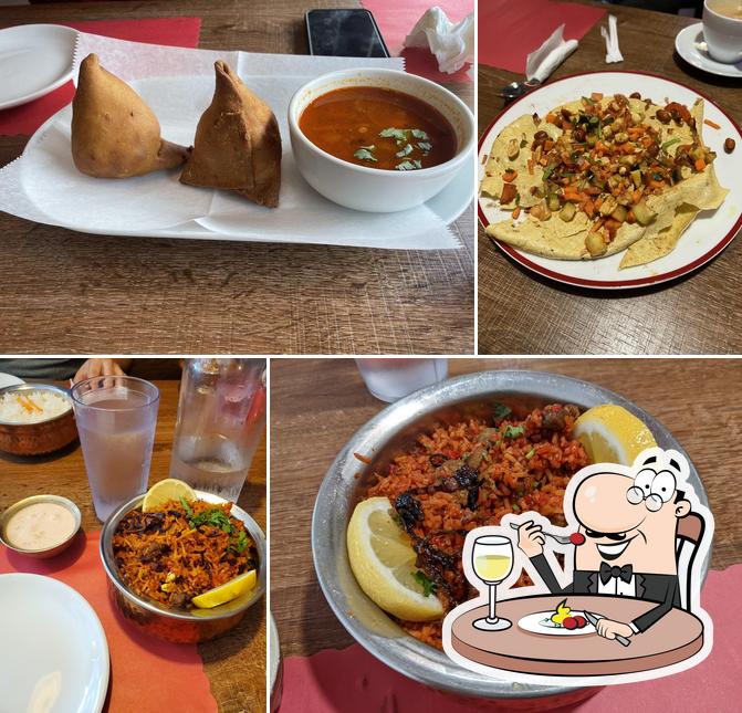 Sagun Asian restaurant in Pittsburgh Restaurant menu and reviews