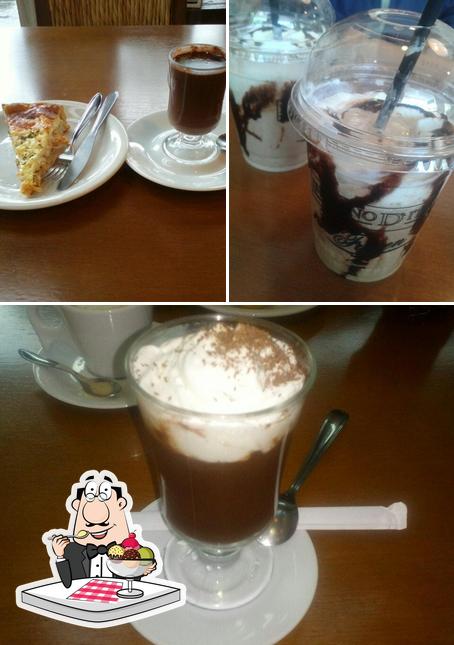 Samurai Café