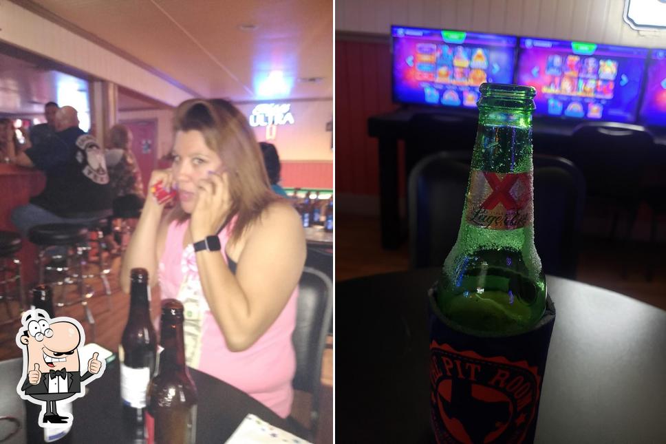 The Tavern in Kingsville Restaurant reviews