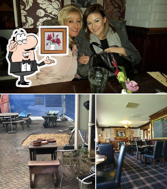 The Gamekeeper in Scotter Restaurant reviews