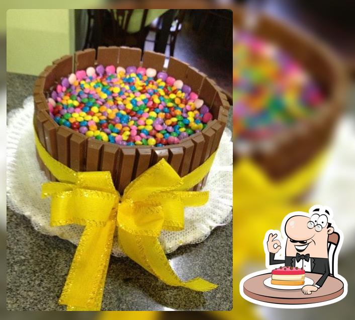 Totti Confeitaria e Café