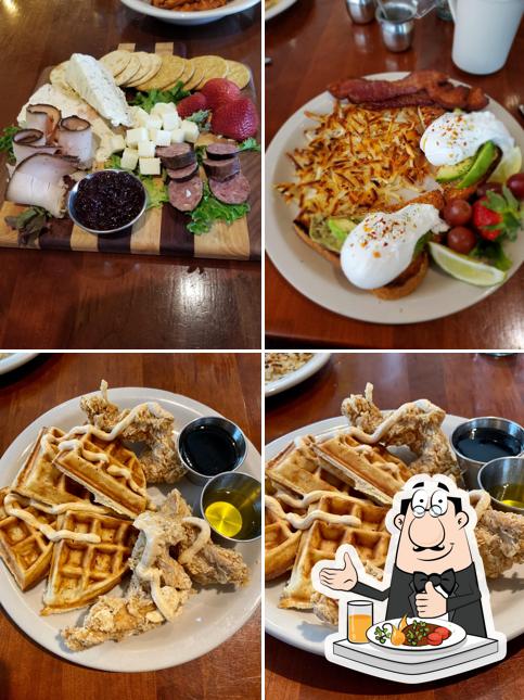 Wildflour Artisan Bakery & Grill in Canyon Lake Restaurant reviews