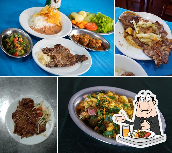Bistecão Restaurante Scarela