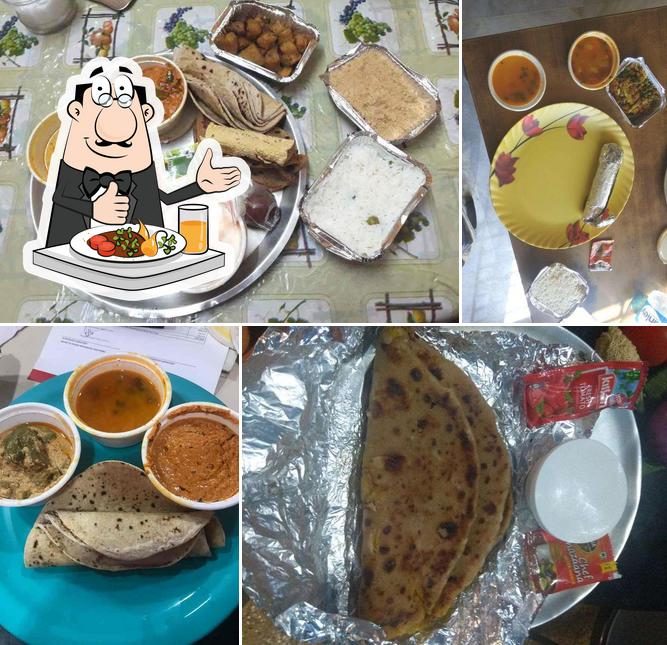 Agarwals Food Delivery, Kolkata, 48/4 Restaurant reviews