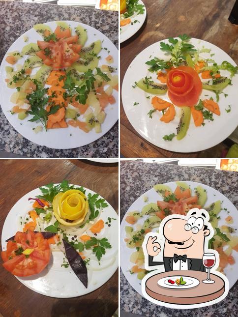 Restaurant Antalya TOSUN