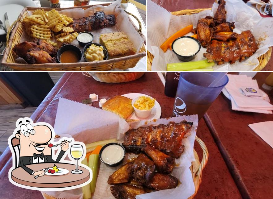 Mississippi Sweets BBQ in Boca Raton Restaurant menu and reviews