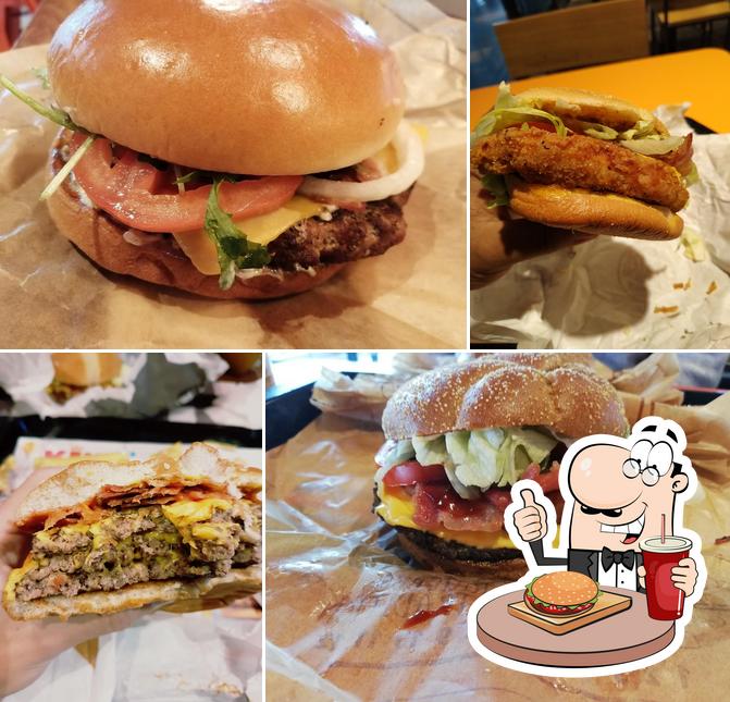 Burger King