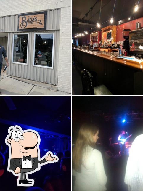 Rumba Café, Columbus - Restaurant menu, prices and reviews