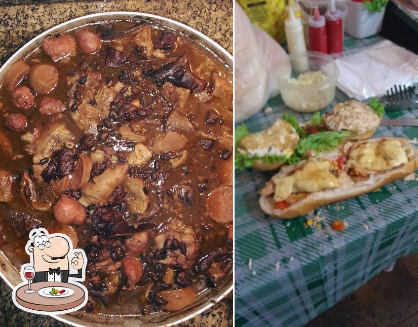 Mek Lanches