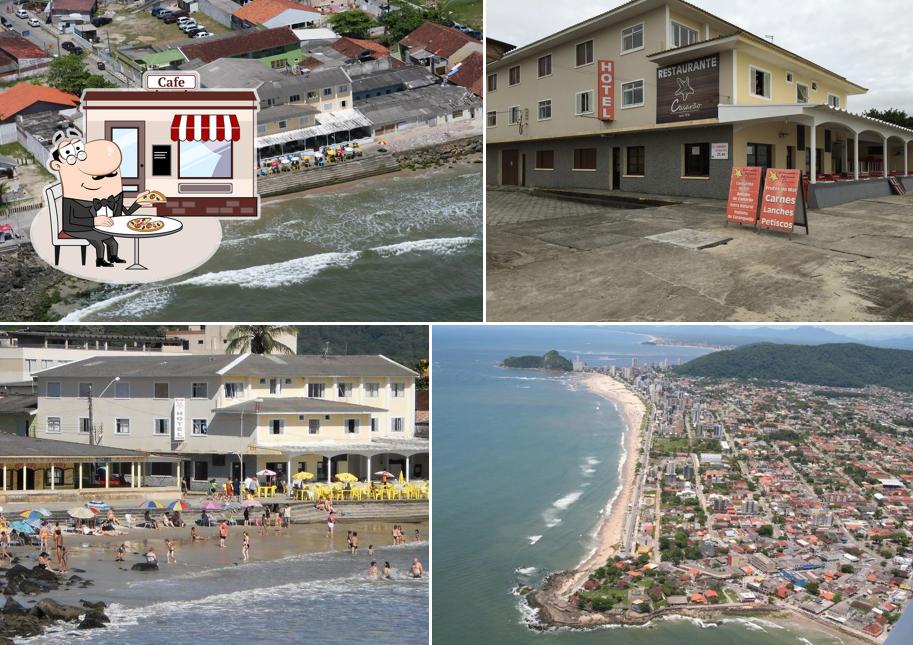 Hotel e Restaurante O Casarão