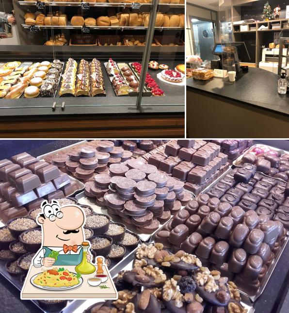 La Mignardise