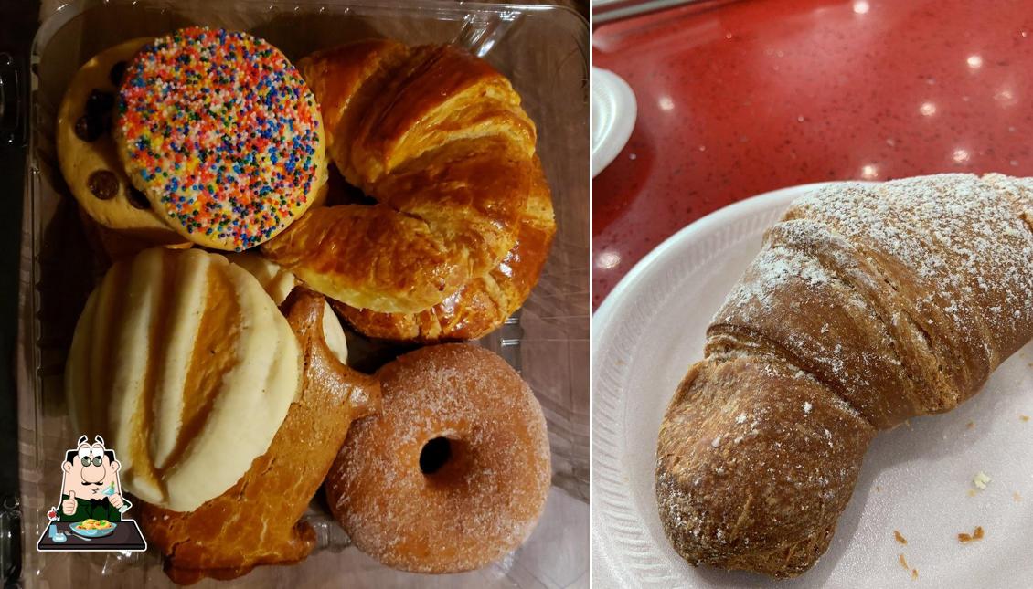 Paris Bakery, 3724 Pecan Blvd Unit 5 in McAllen Restaurant reviews