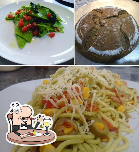 Pizzaria Chefe Orégano