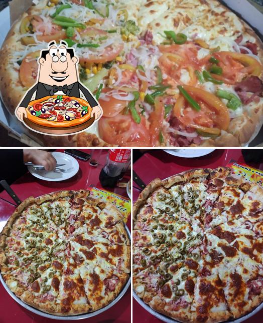 Pizzaria Paulista Cachoeira do Sul RS
