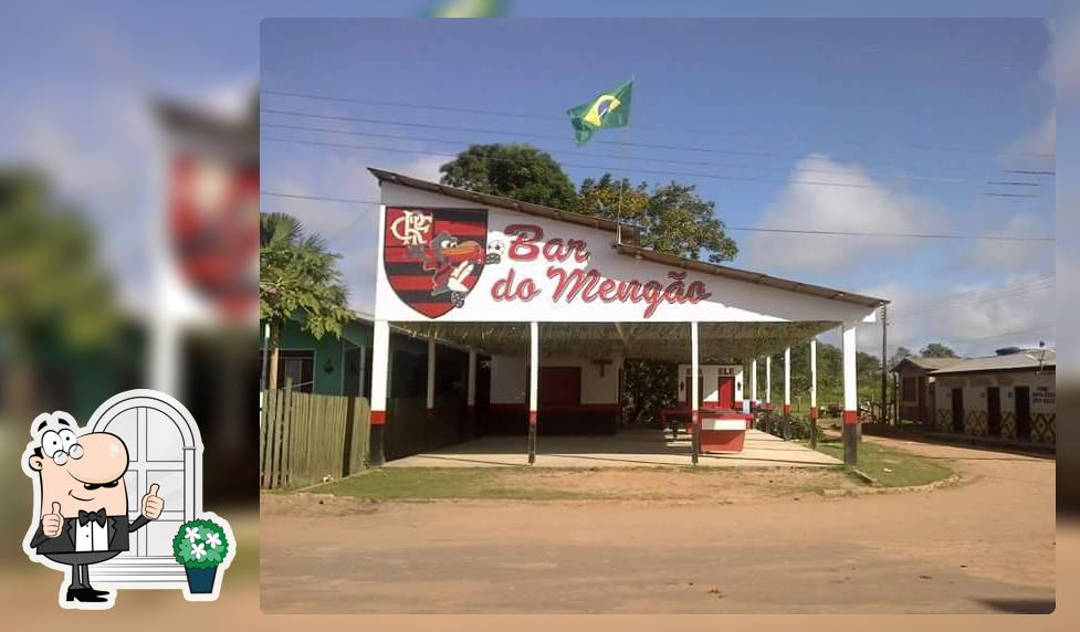 Bar do Mengão
