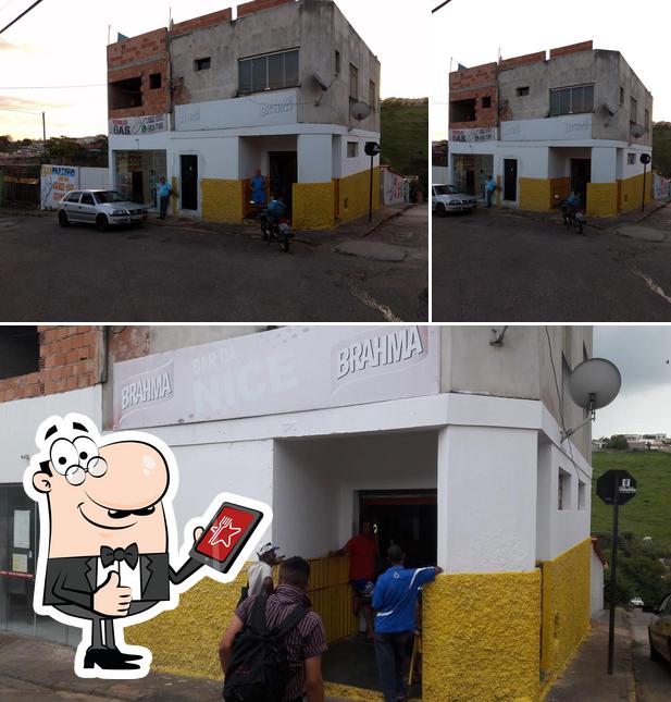 Bar dona Nice