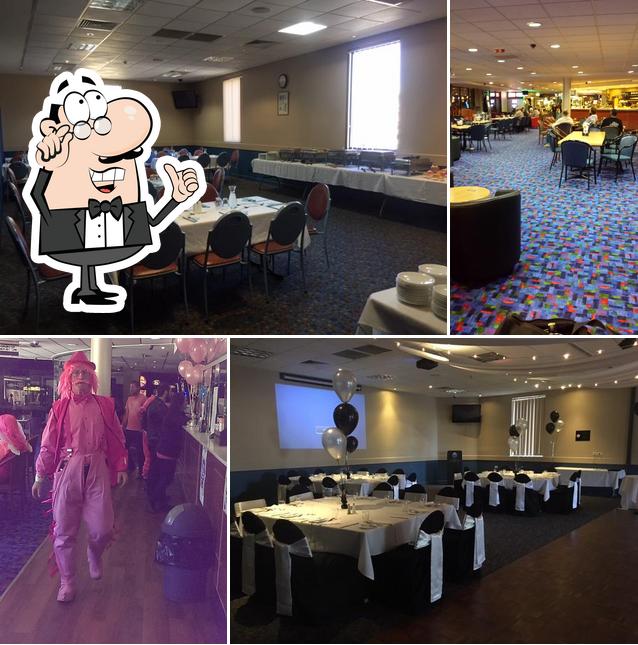 Picton Bowling Club in Picton Restaurant menu and reviews