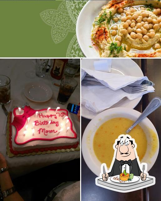 Al Ameer, 27346 Ford Rd in Dearborn Heights Restaurant menu and reviews