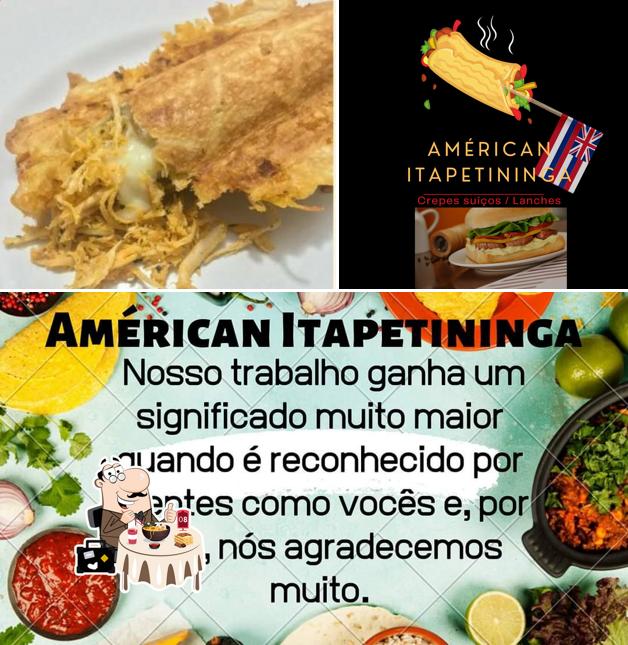 Américan Itapetininga