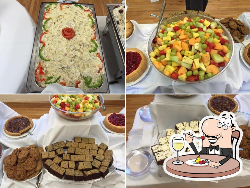 Chef Henry Catering in Matthews Restaurant reviews