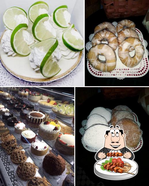 Gramma's Bakery, Delray Beach Carta del restaurante y opiniones
