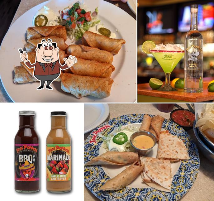 Best enchiladas in Topeka restaurants, summer 2024 Restaurant Guru