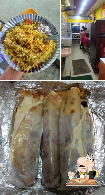 LEKA FAST FOOD