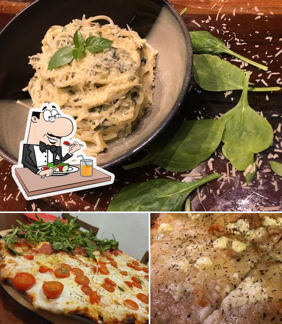 Piccolo Pizza restaurant, Merida Restaurant menu and reviews