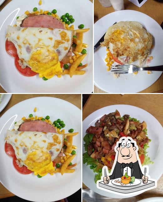 Rafa Burguer
