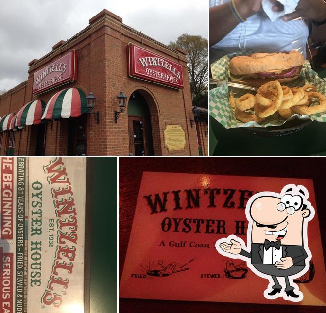 See this photo of Wintzells Oyster House