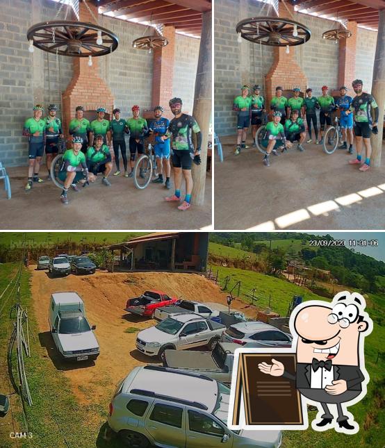 Restaurante e Pesqueiro Promessa de Deus