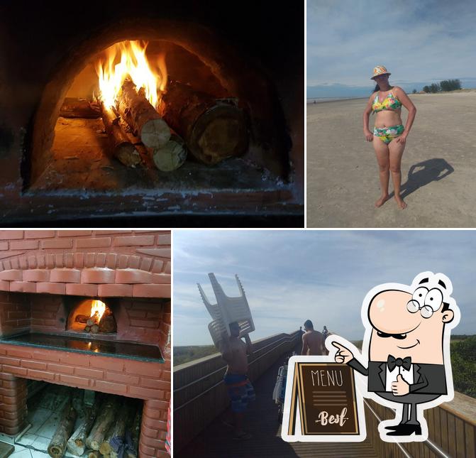 Sabor Da Pizza