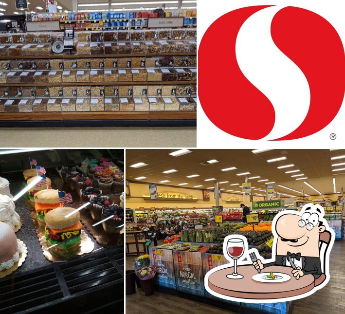 Safeway in pleasant hill open on christmas