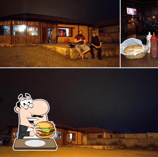Sarita's Bar