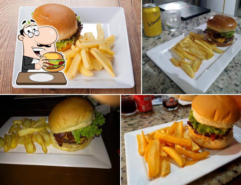 Restaurante Giro Prime Food
