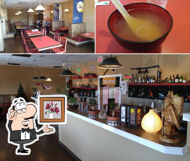 The Roll in Drumheller Restaurant reviews