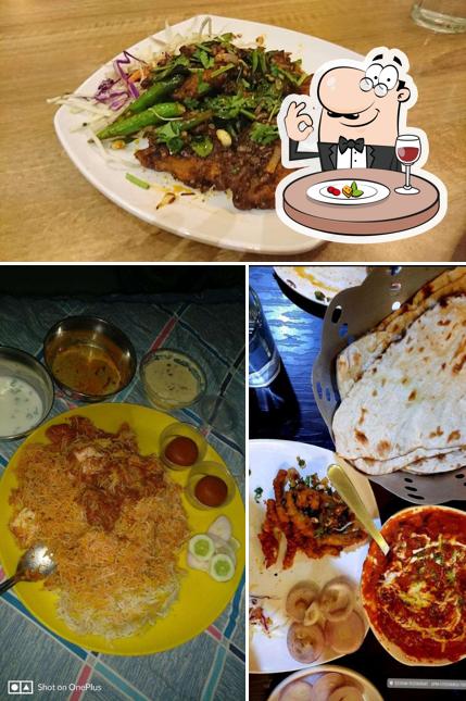 Zeeshan Restaurant Apna Hyderabadi Food, Pune, Peshwa Complex ...