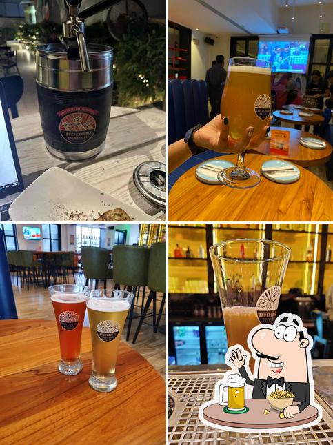 Independence Brewing Company - Kalyani Nagar