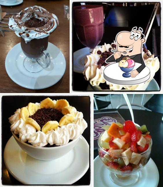 Casa do Açaí e Café Beduíno