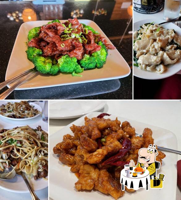 Asian Kitchen in Laguna Niguel Restaurant reviews