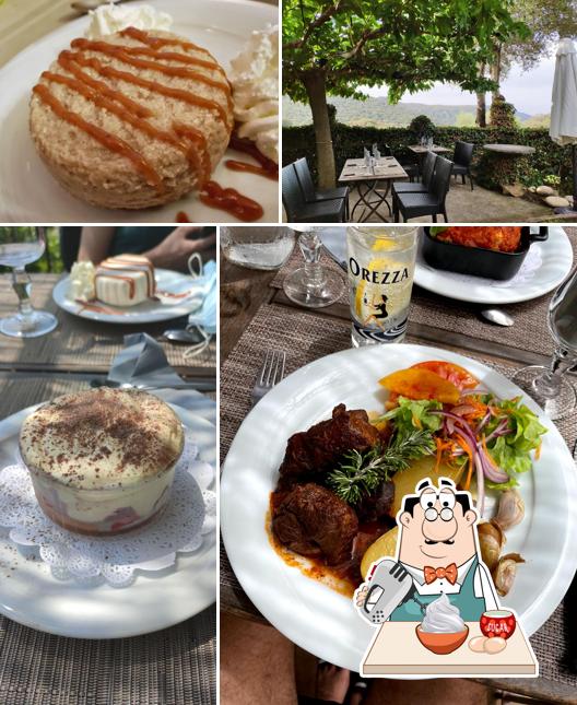 Auberge U Sirenu