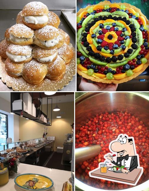 Gelateria Giallo Limone