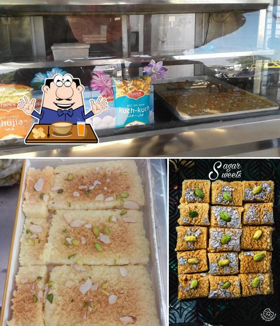 Sagar Sweets