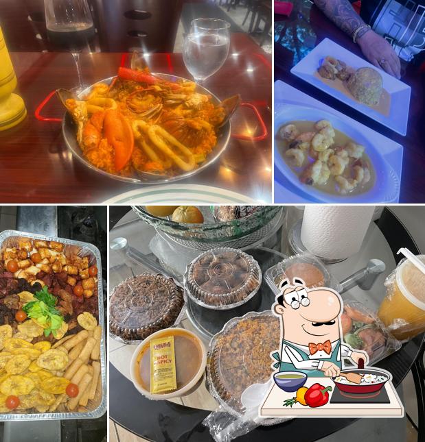 Best mofongo in Yonkers restaurants, summer 2024 Restaurant Guru
