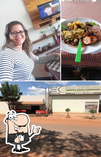 See the picture of Restaurante Fogão A Lenha