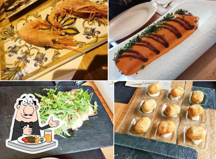 L' Artisan in Seville Restaurant reviews