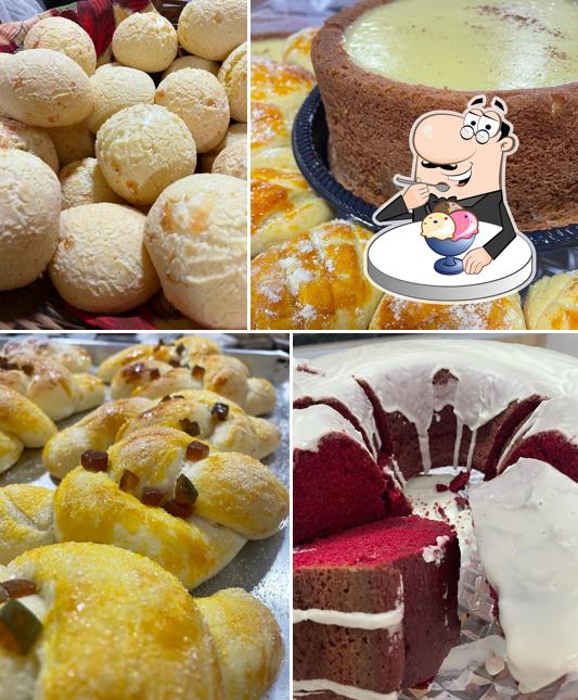 Lanchonete Tudo de Bom - Café da Manhã e Almoço '