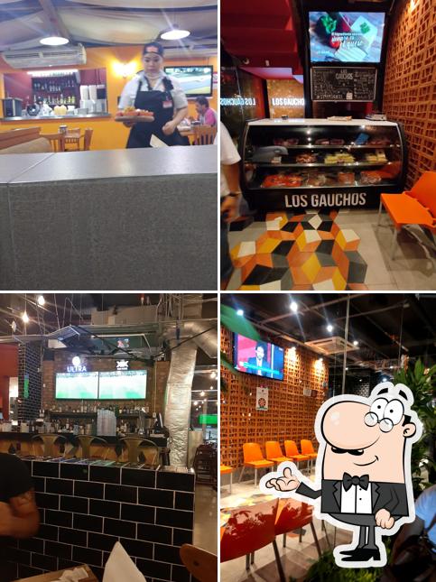 Restaurante Los Giros Ruiz Cortines, Veracruz, 547 Carta del
