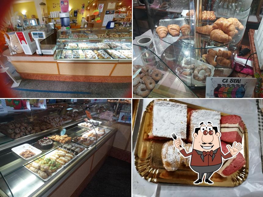Pasticceria Giulia